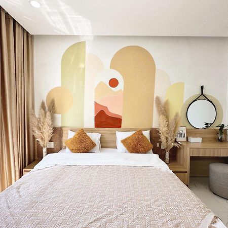 Mira De Sol Homestay Da Nang Buitenkant foto