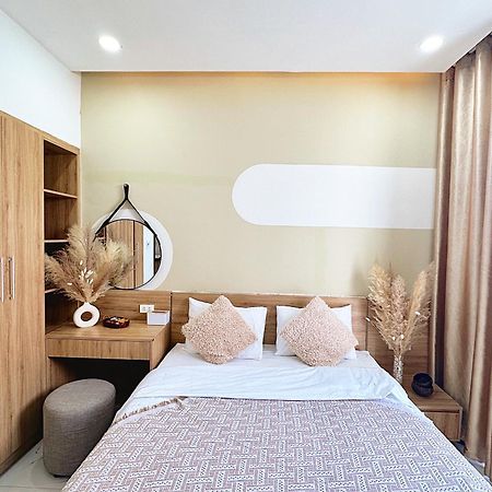 Mira De Sol Homestay Da Nang Buitenkant foto