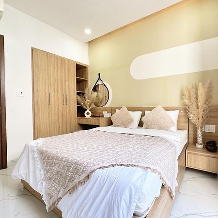 Mira De Sol Homestay Da Nang Buitenkant foto