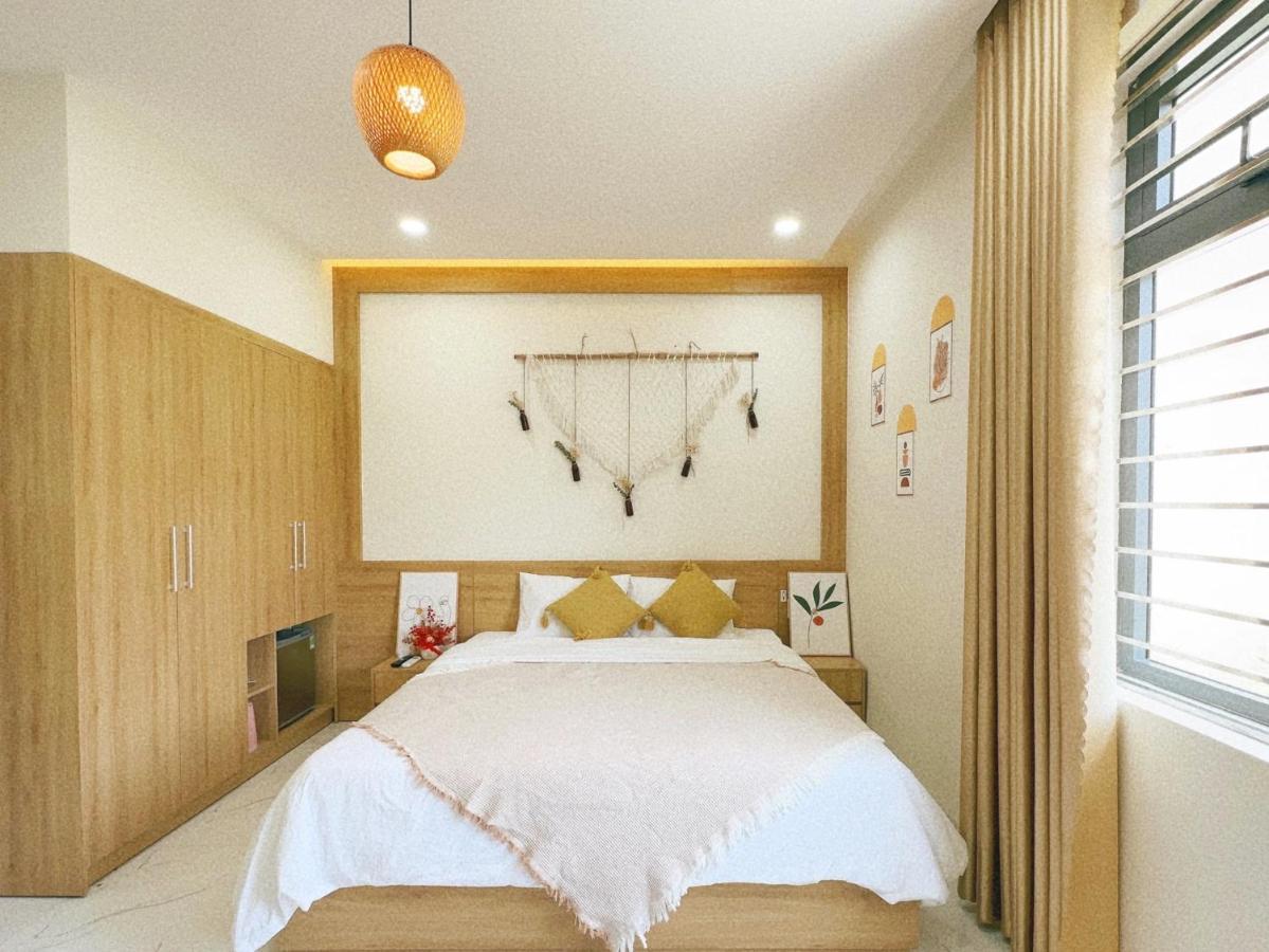 Mira De Sol Homestay Da Nang Buitenkant foto