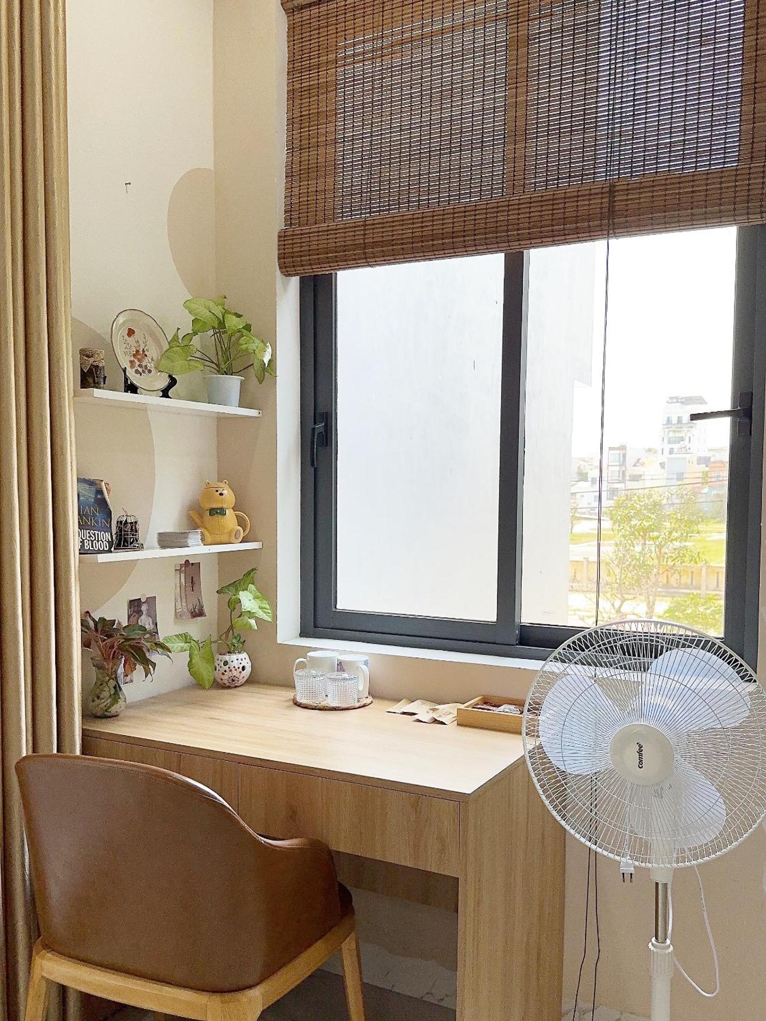 Mira De Sol Homestay Da Nang Buitenkant foto