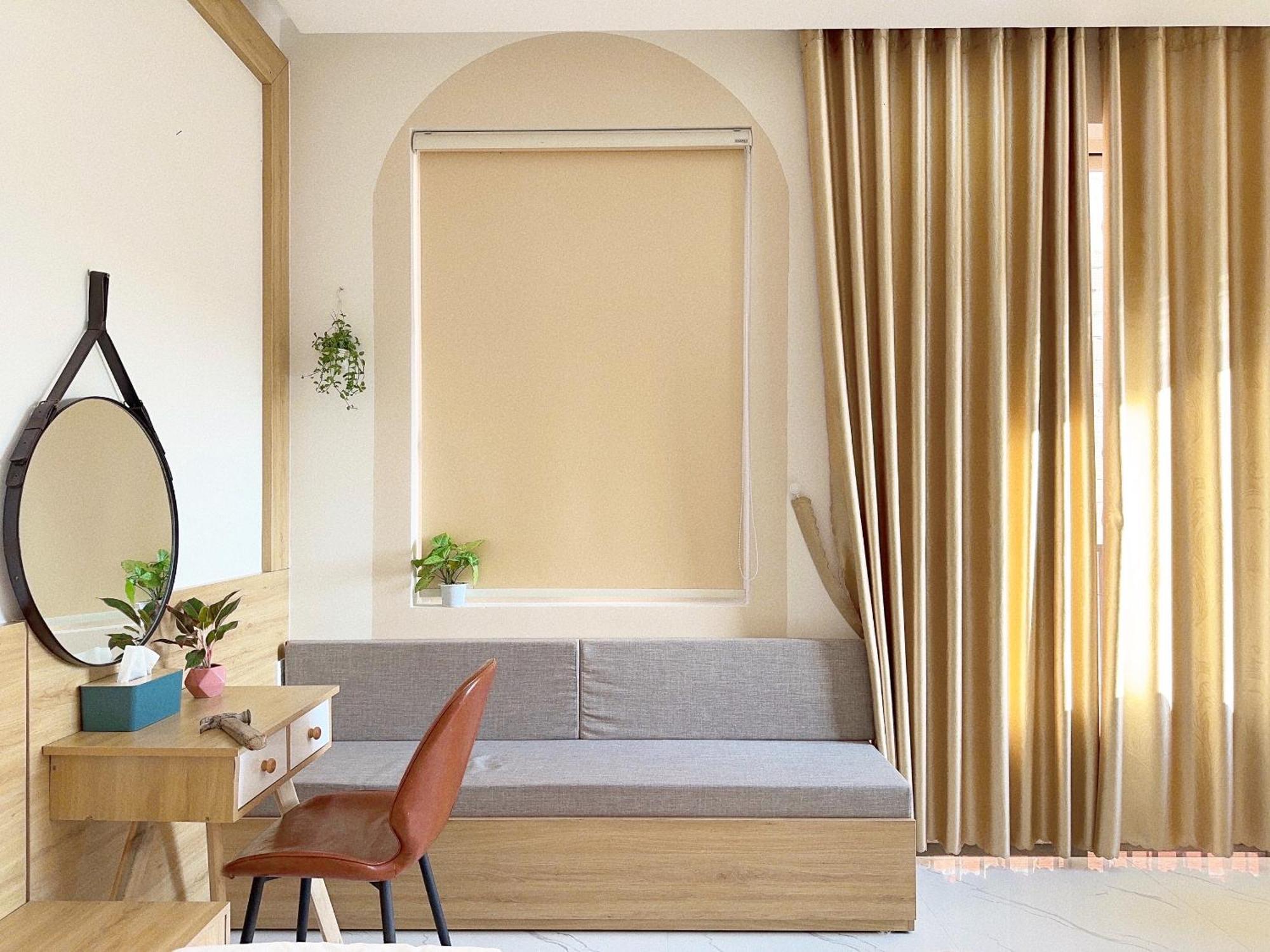 Mira De Sol Homestay Da Nang Buitenkant foto