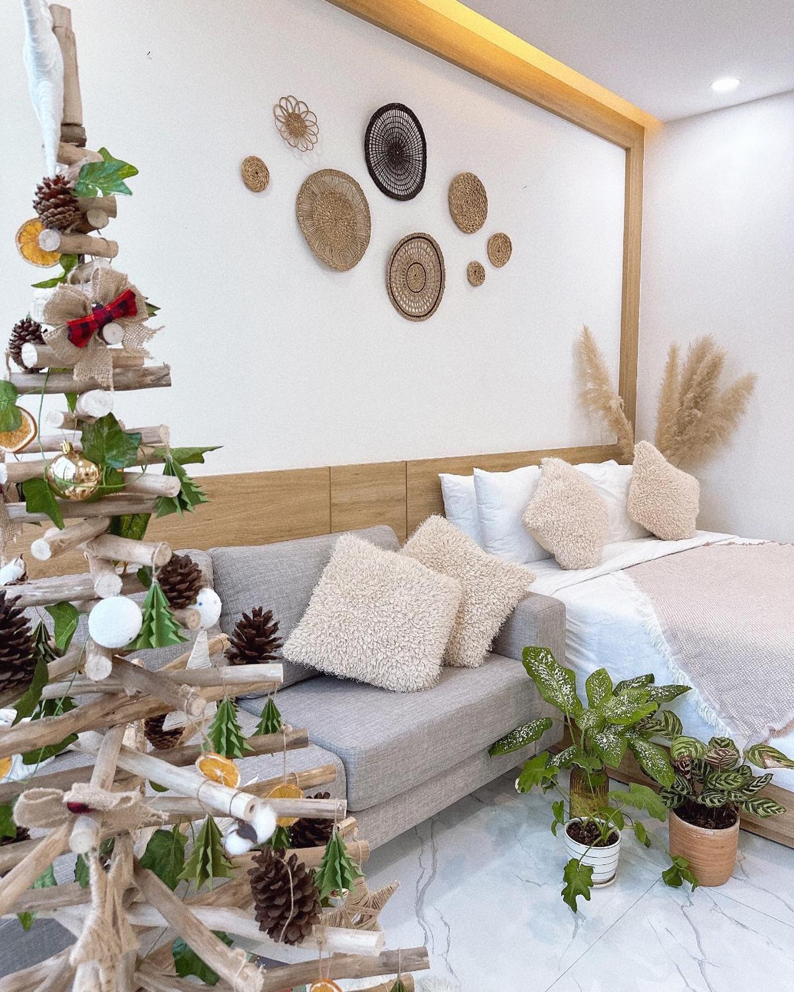 Mira De Sol Homestay Da Nang Buitenkant foto