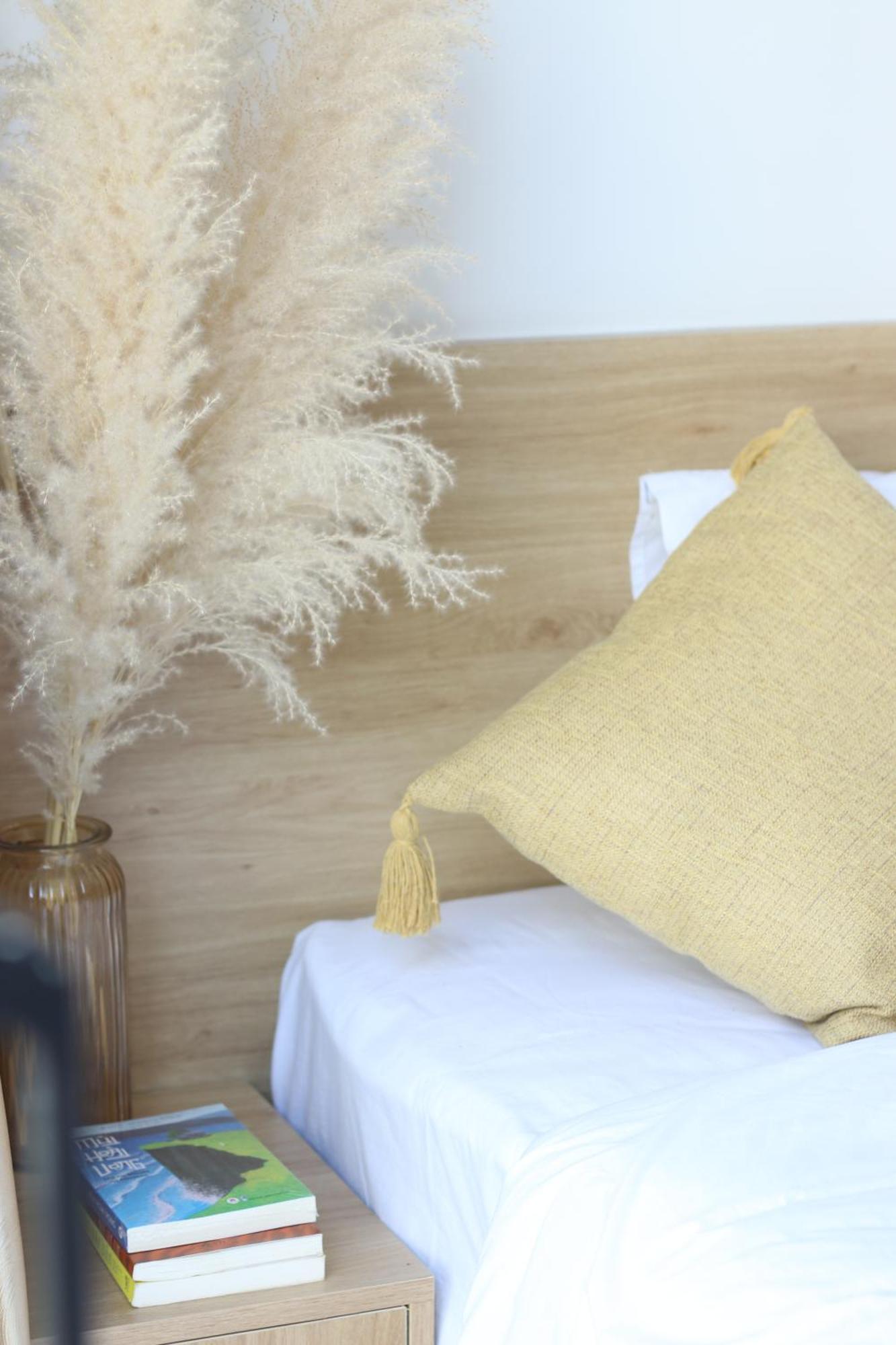 Mira De Sol Homestay Da Nang Buitenkant foto