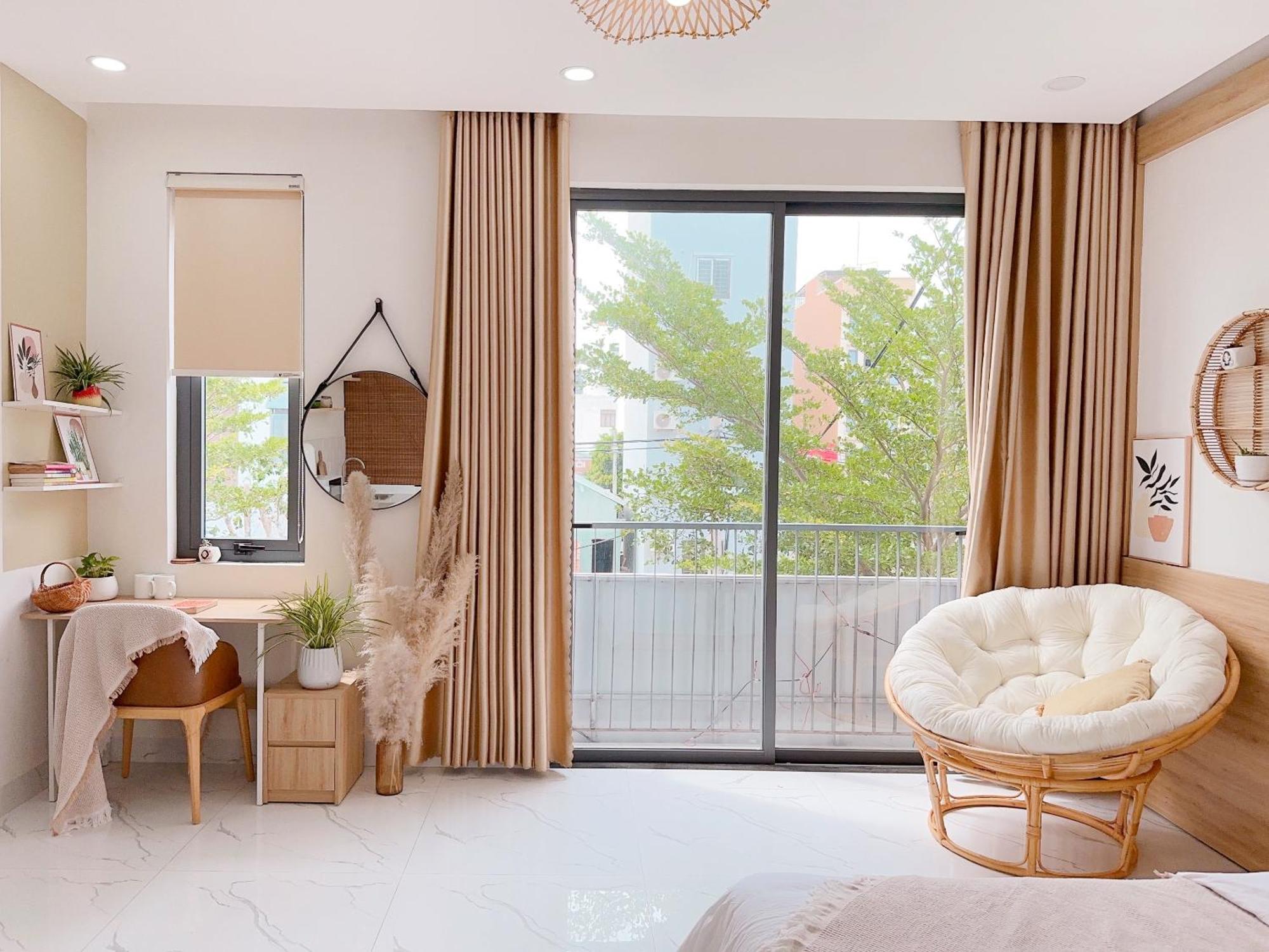 Mira De Sol Homestay Da Nang Buitenkant foto