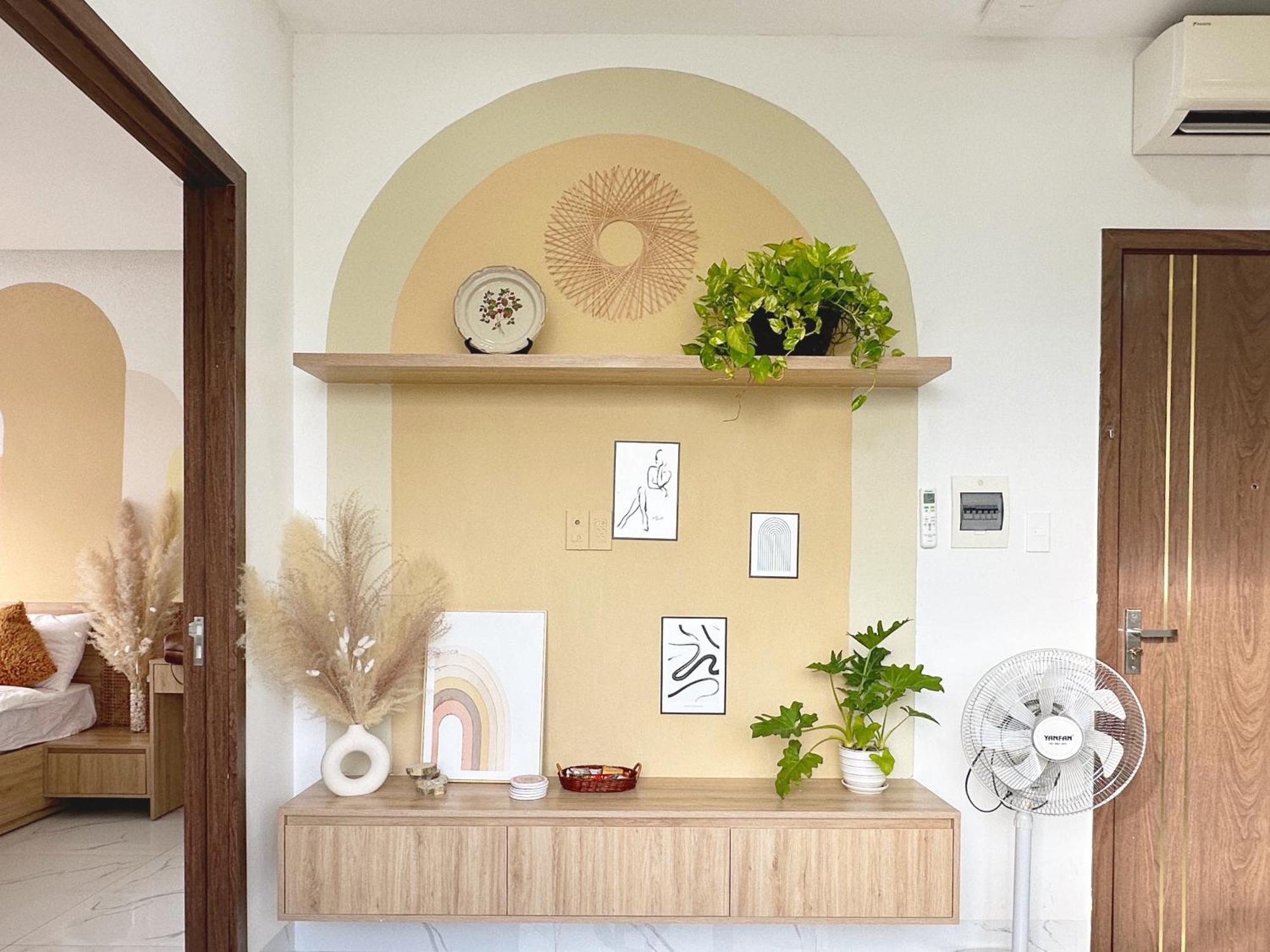 Mira De Sol Homestay Da Nang Buitenkant foto