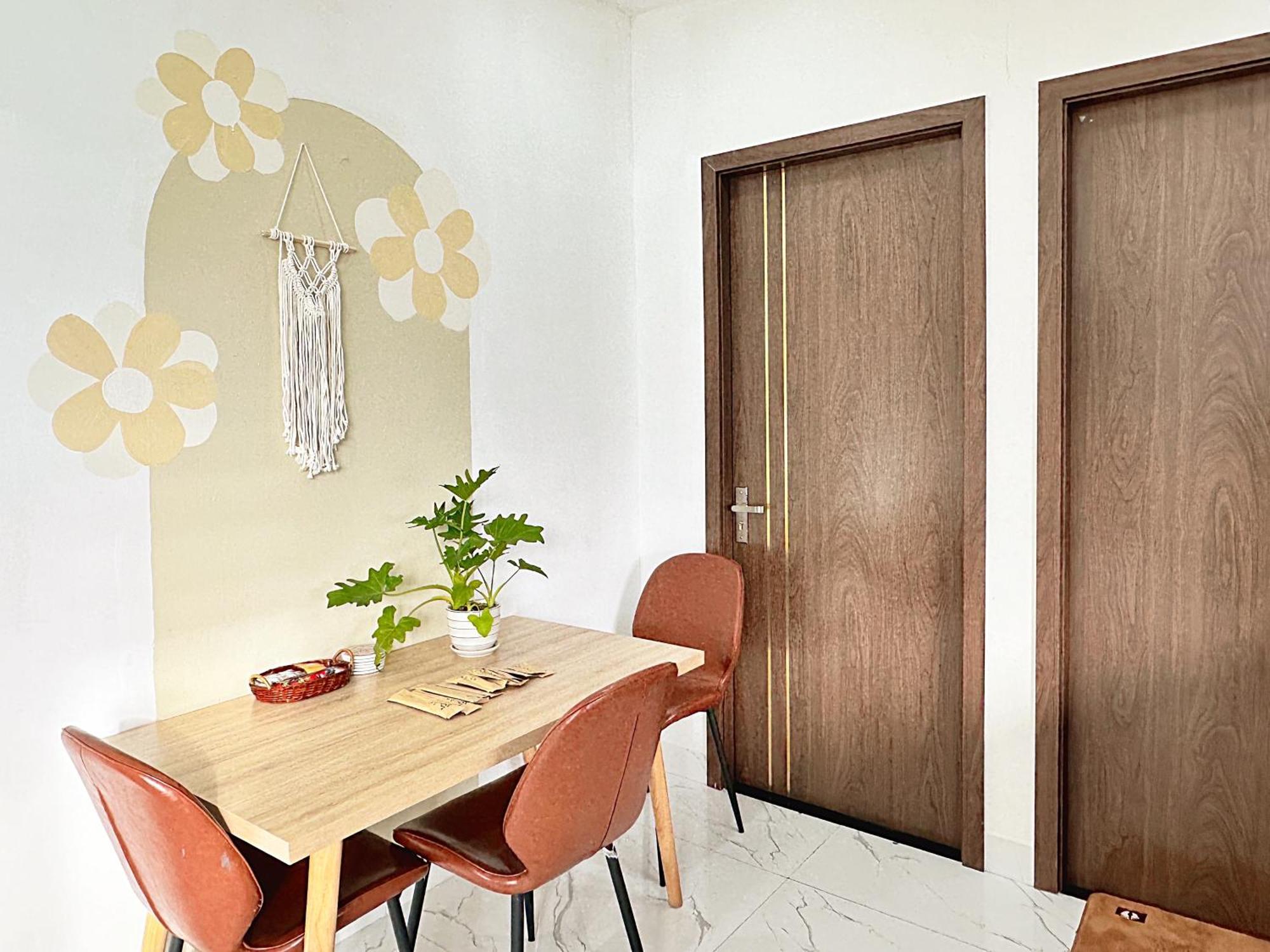 Mira De Sol Homestay Da Nang Buitenkant foto