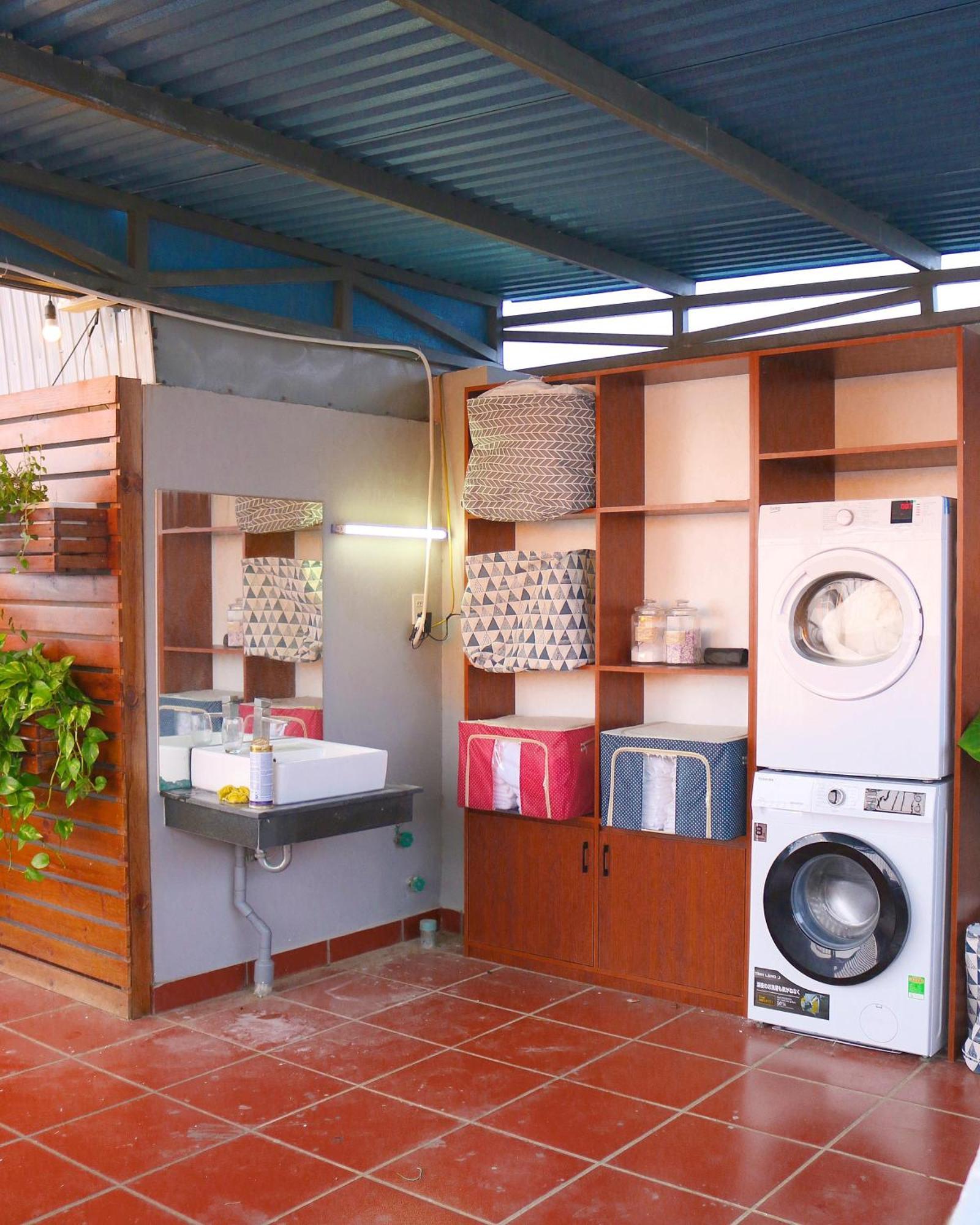 Mira De Sol Homestay Da Nang Buitenkant foto